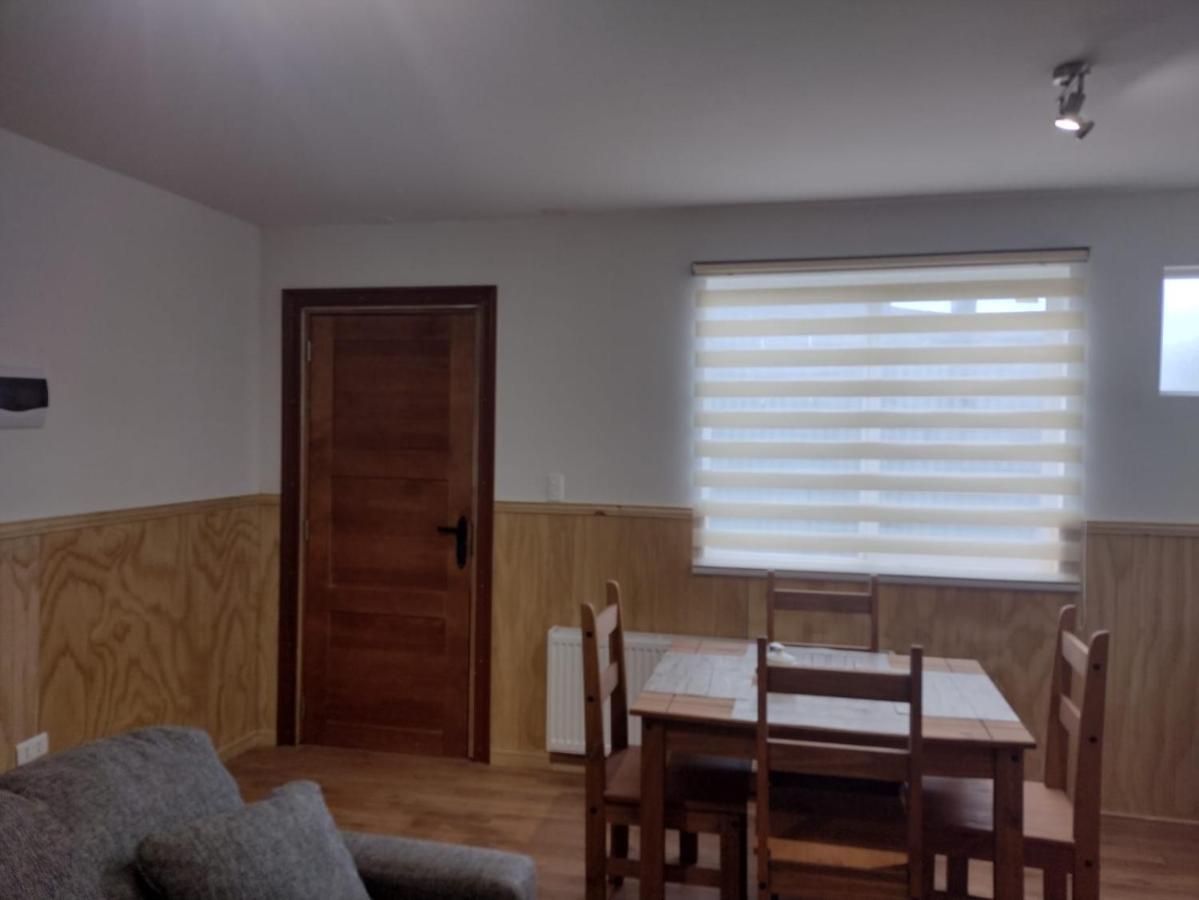 Departamentos Kitkaika Apartman Punta Arenas Kültér fotó