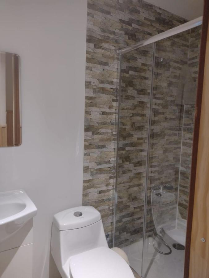 Departamentos Kitkaika Apartman Punta Arenas Kültér fotó