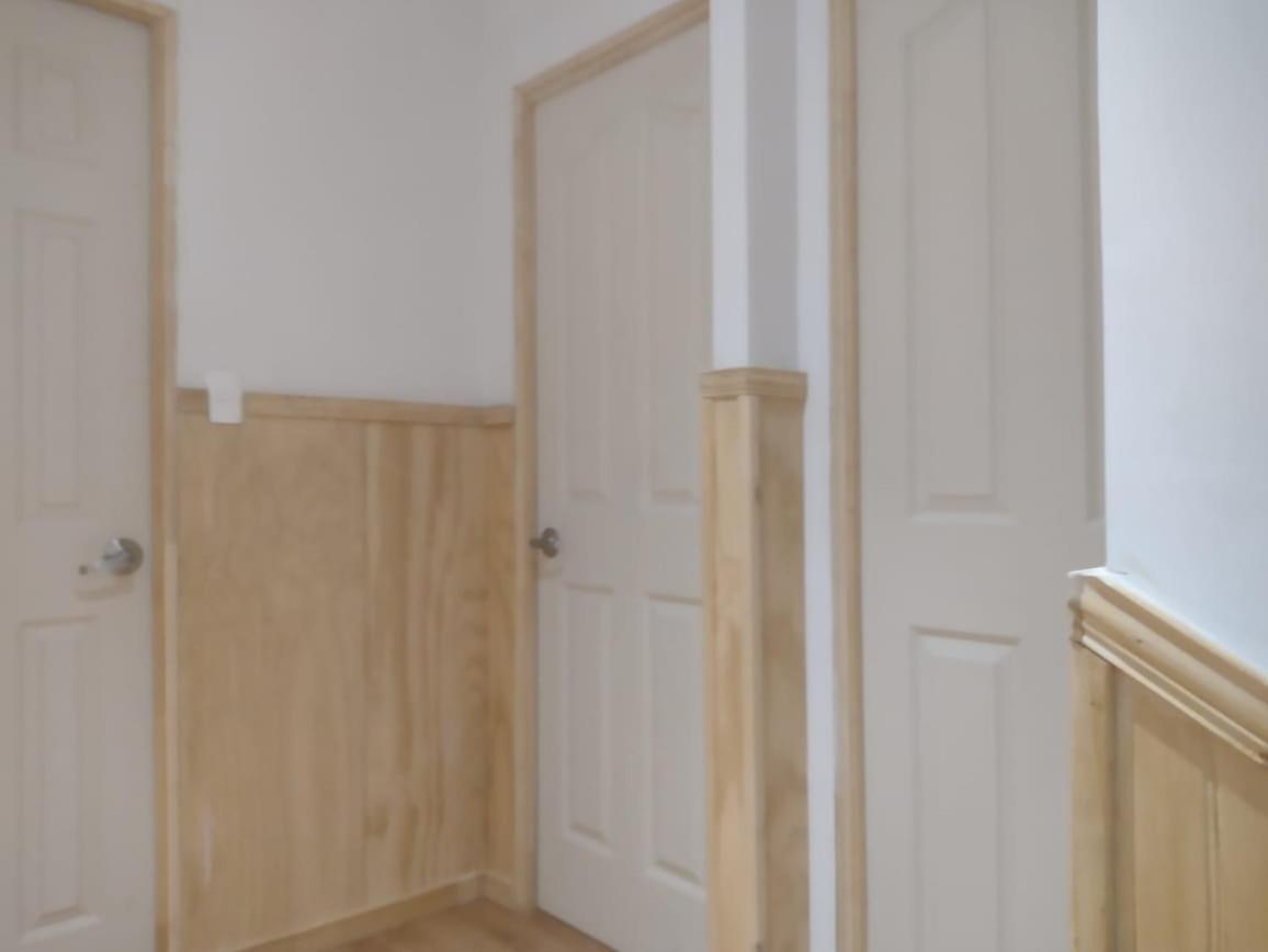 Departamentos Kitkaika Apartman Punta Arenas Kültér fotó