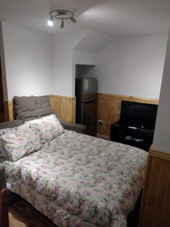 Departamentos Kitkaika Apartman Punta Arenas Kültér fotó