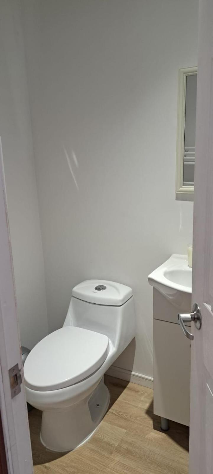 Departamentos Kitkaika Apartman Punta Arenas Kültér fotó