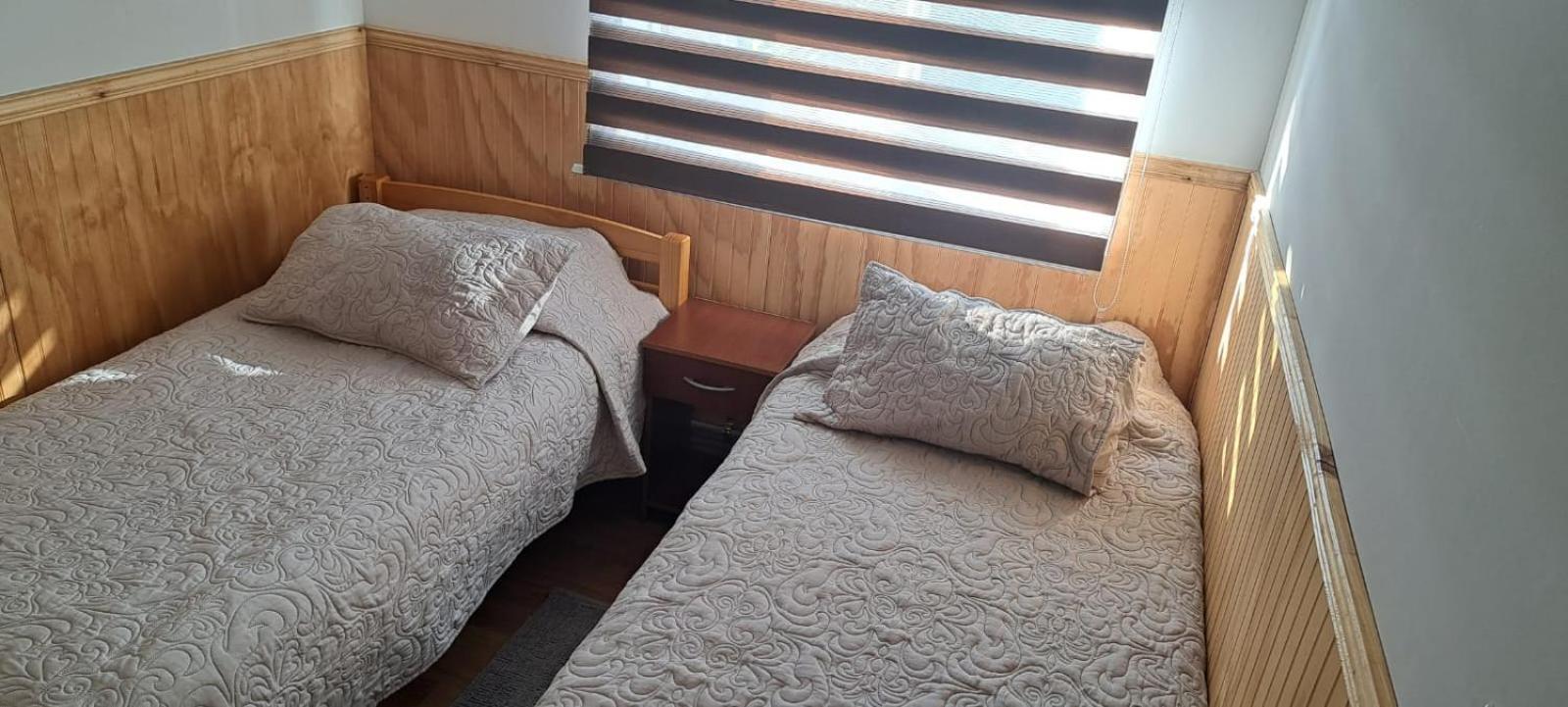 Departamentos Kitkaika Apartman Punta Arenas Kültér fotó